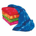 Tie Dye Blanket